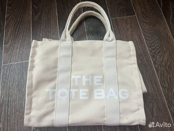 Сумка женская the tote bag