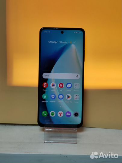 realme C55, 8/256 ГБ