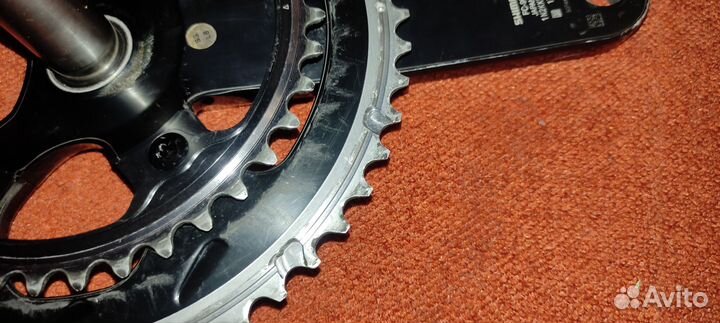 Топ группсет шоссе Shimano Dura Ace 9000, 2х11ск