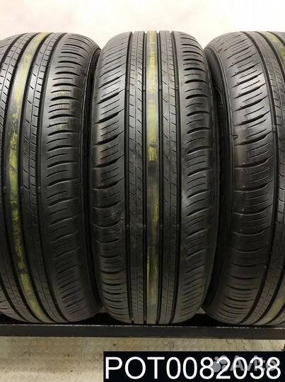 Dunlop Enasave EC300+ 215/60 R17 99R