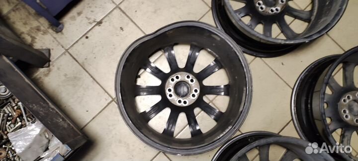Диски touren tr10