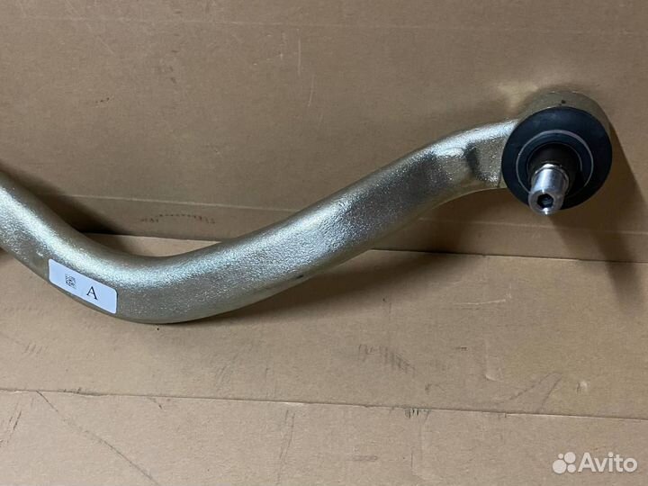 Рычаг передний нижний левый Е70 BMW