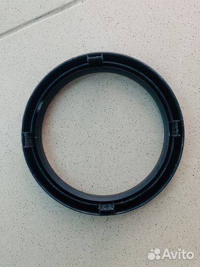 Декоративная накладка на кулису