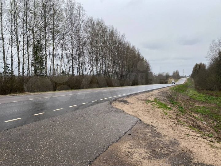 Участок 6 сот. (ИЖС)