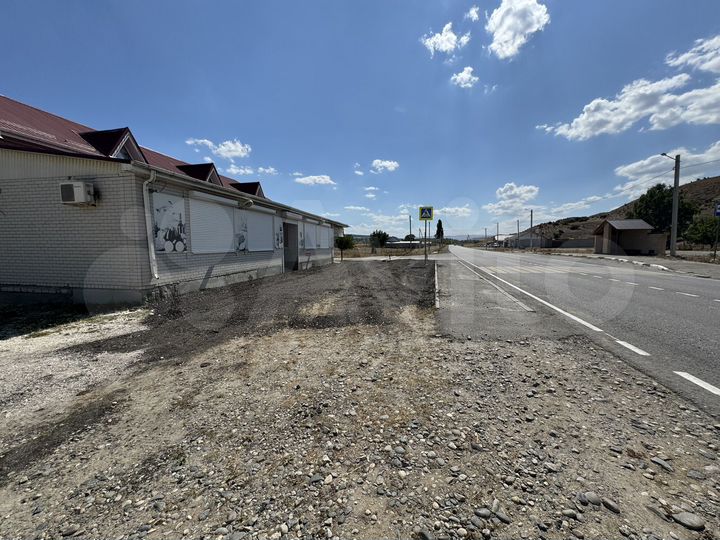 Торговая площадь, 900 м²