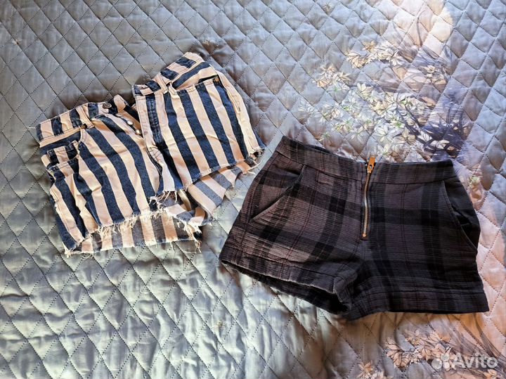 Шорты