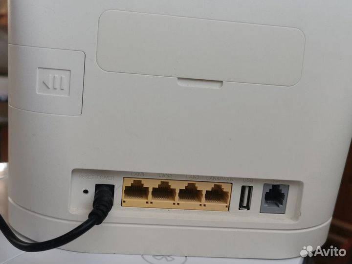 Wi-Fi-роутер-Huawei B315-s 22