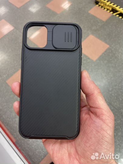 Чехол на iPhone 11 nillkin