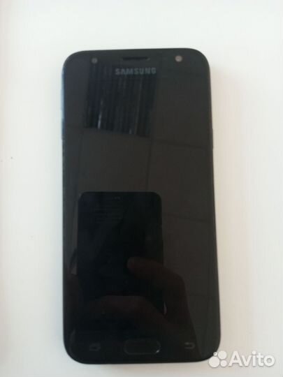 Samsung Galaxy J3 (2017), 2/16 ГБ