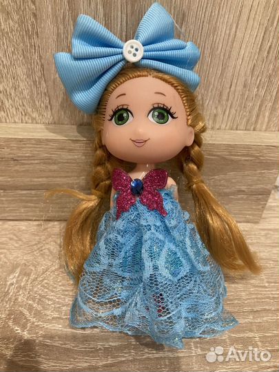 Красивые куколки