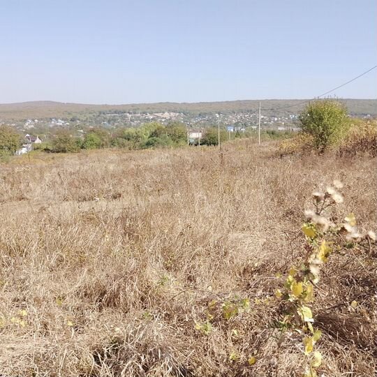 Участок 5,8 сот. (СНТ, ДНП)