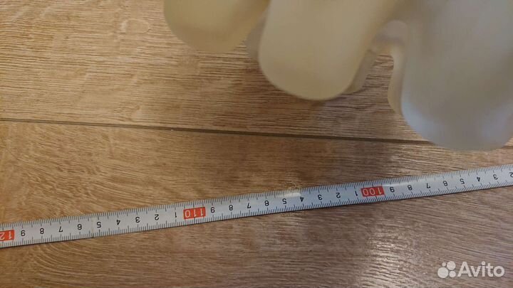 Люстра потолочная