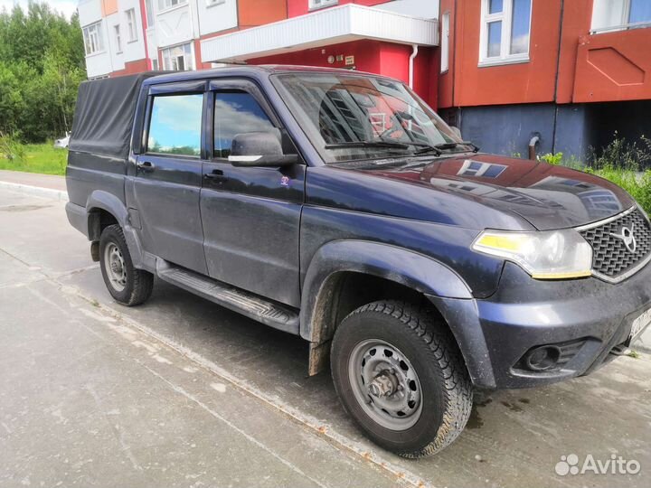 Требуются водители категории В