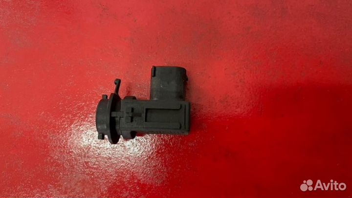 Датчик качества воздуха Audi A6 C6 BDW 2.4