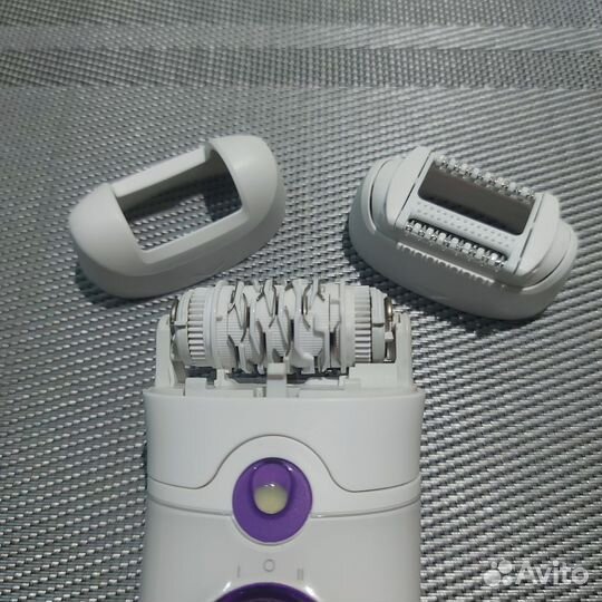 Эпилятор Braun silk epil 5