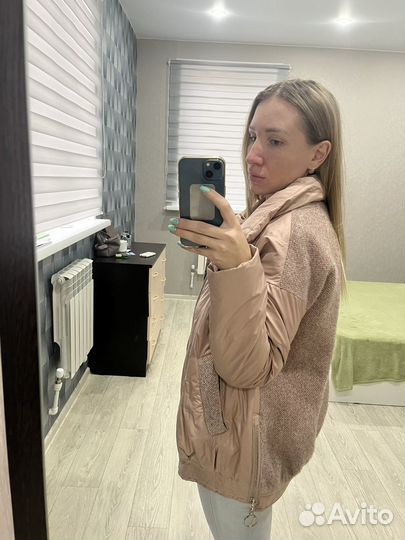 Куртка женская