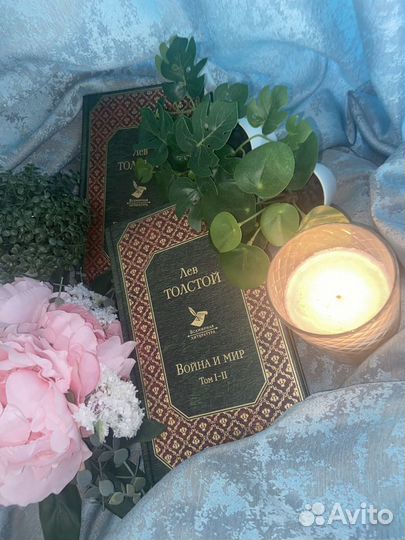 Книги классика