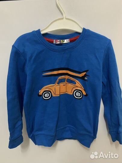 Детская одежда для мальчика