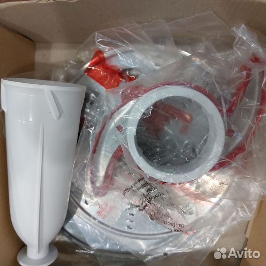 Кухонный комбайн bosch mcm5525/03