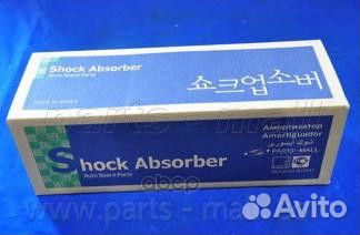 Амортизатор зад / лев lacetti(J200) PJC106