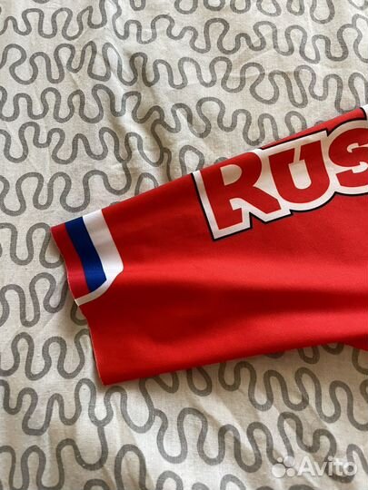 Велоформа, велокомбинезон rusvelo