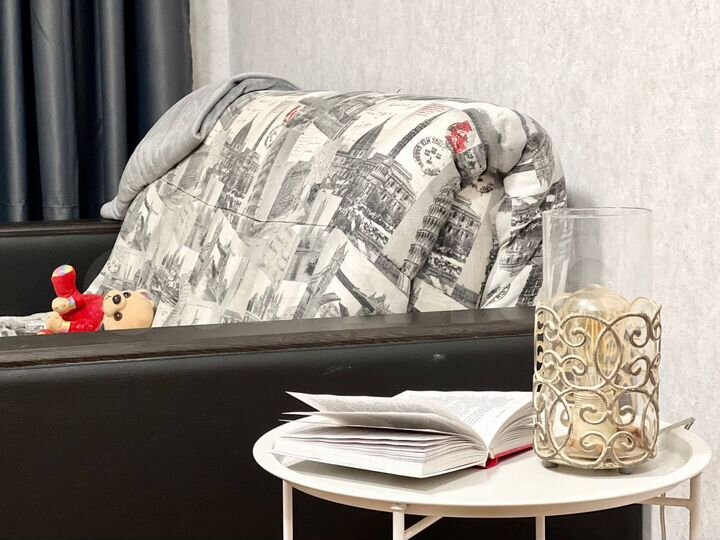 Квартира-студия, 30 м², 13/16 эт.