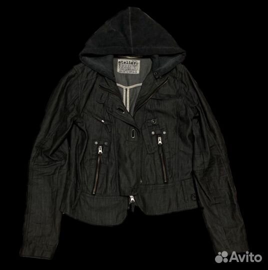 Archive куртка