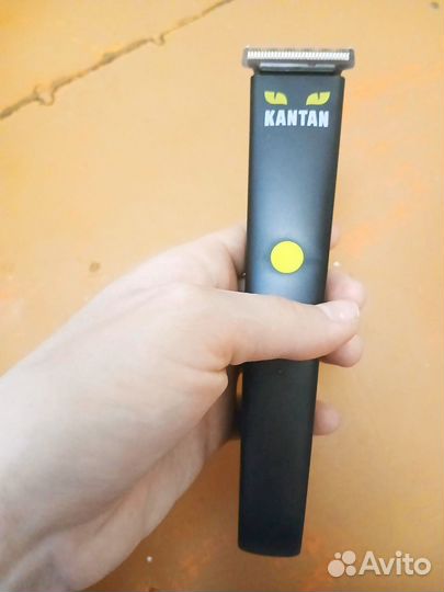 Триммер kuro neko kantan