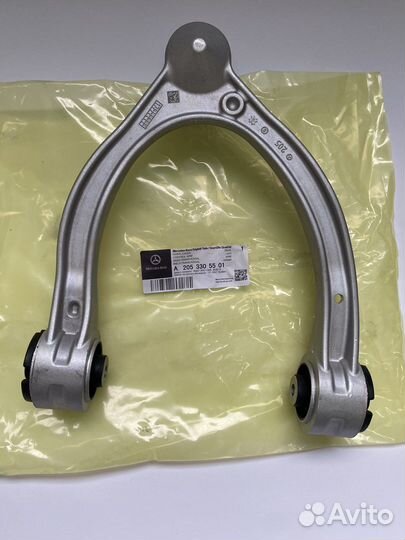 Рычаг A2053305501 на Mercedes