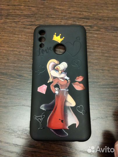 Чехол для телефона honor 10 lite