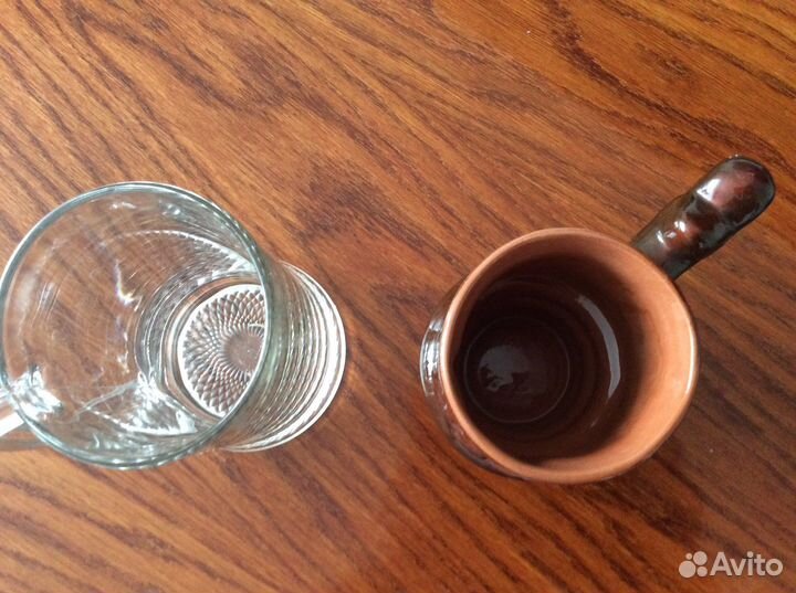 Кружка пивная