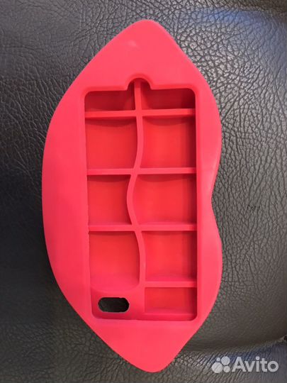 Чехол iPhone 5/5C/5S