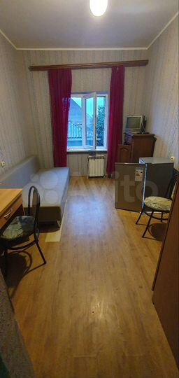 Комната 12 м², 3/4 эт.