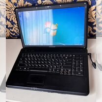 Lenovo g555