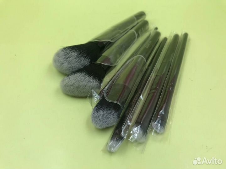 26085 Набор кистей для макияжа Zoreya 7 шт