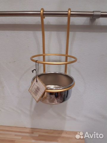 Полки для рейлинга lemi медь, золото, матовый хром