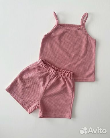 Детские костюмы