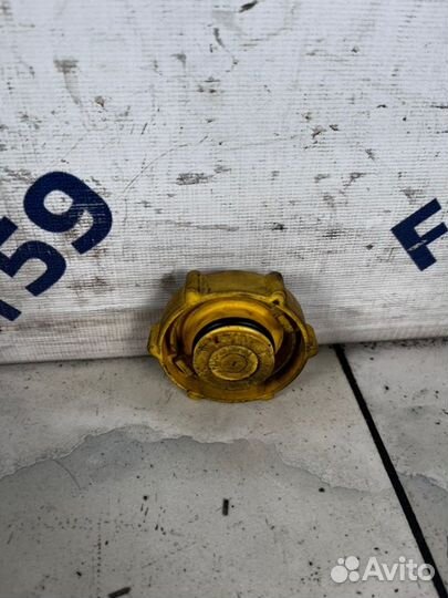 Крышка бачка гидроусилителя Ford Fusion CBK 2004