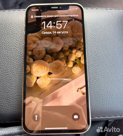 iPhone 12 Pro, 256 ГБ