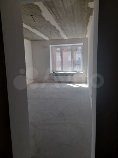 1-к. квартира, 30 м², 3/3 эт.