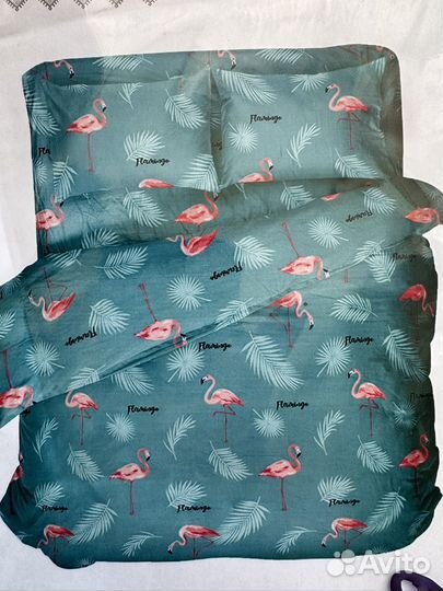 Белье постельное