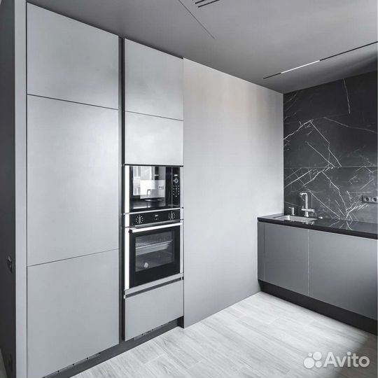 Кухни на заказ