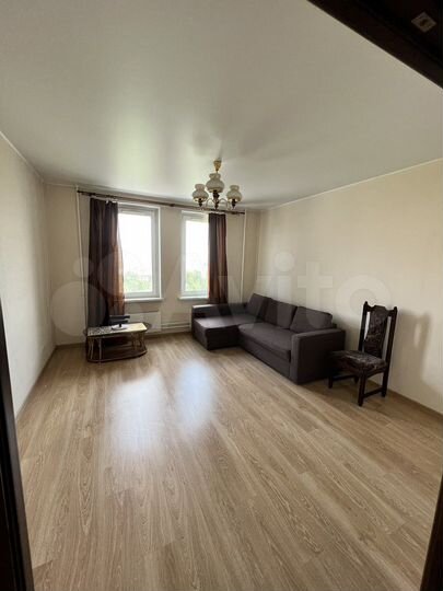 Комната 25 м² в 3-к., 9/16 эт.