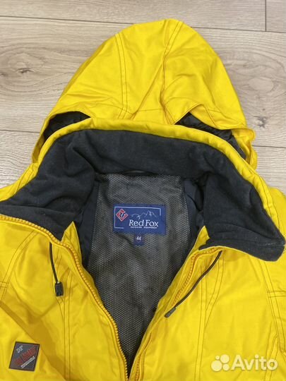 Горнолыжная куртка женская 42 44