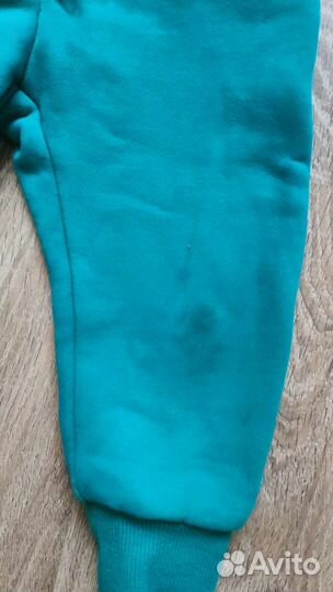 Комбинезон детский