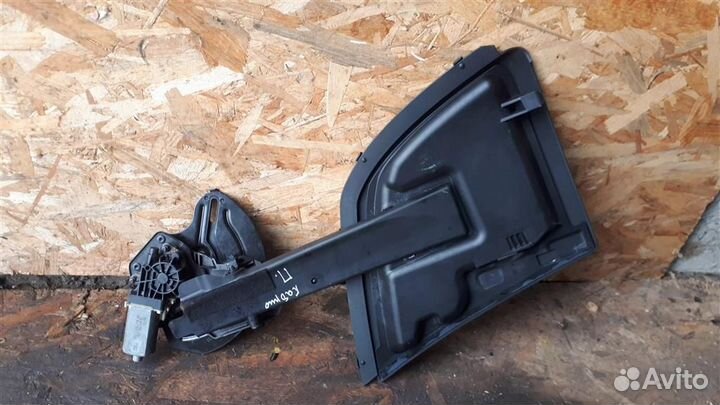 Рычажный механизм крыши Opel Astra H TwinTop 2004