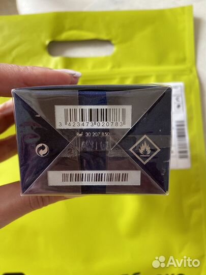 Dolce gabbana pour homme оригинал (новые)