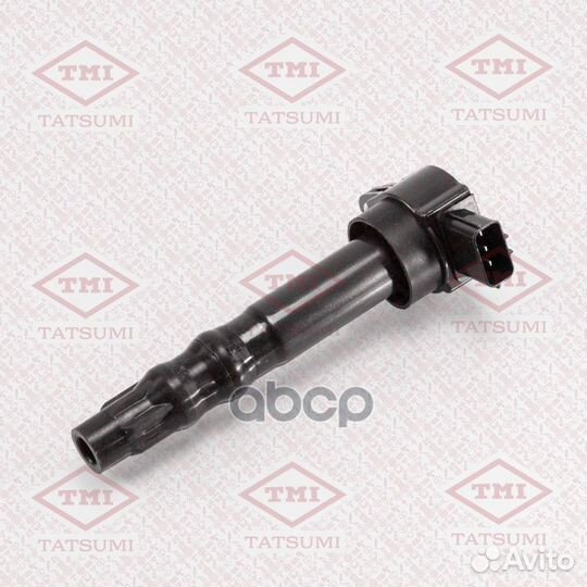 Катушка зажигания mitsubishi Outlander 03- THG