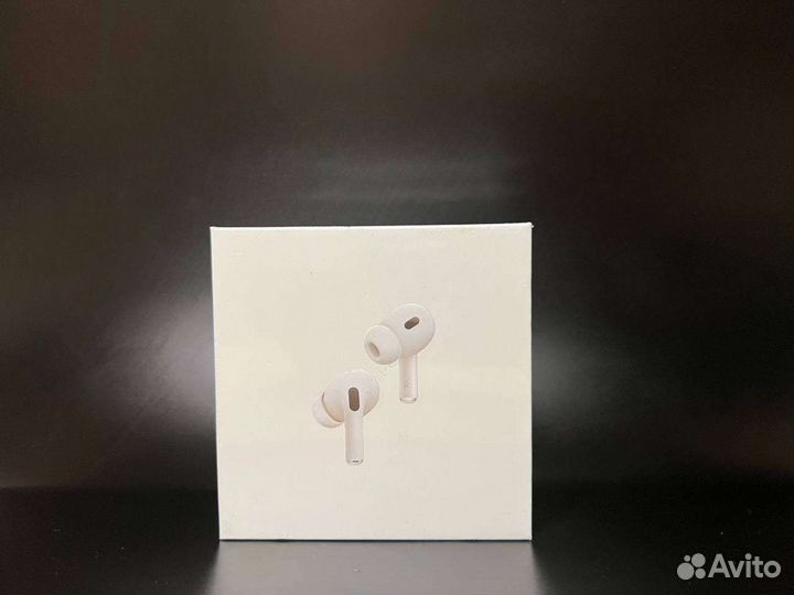 Airpods Pro 2 premium