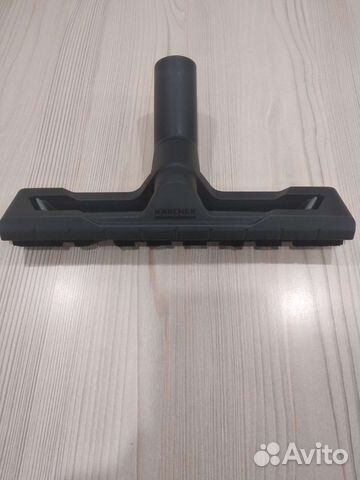 Продам (насадку) щётку для пылесоса karcher